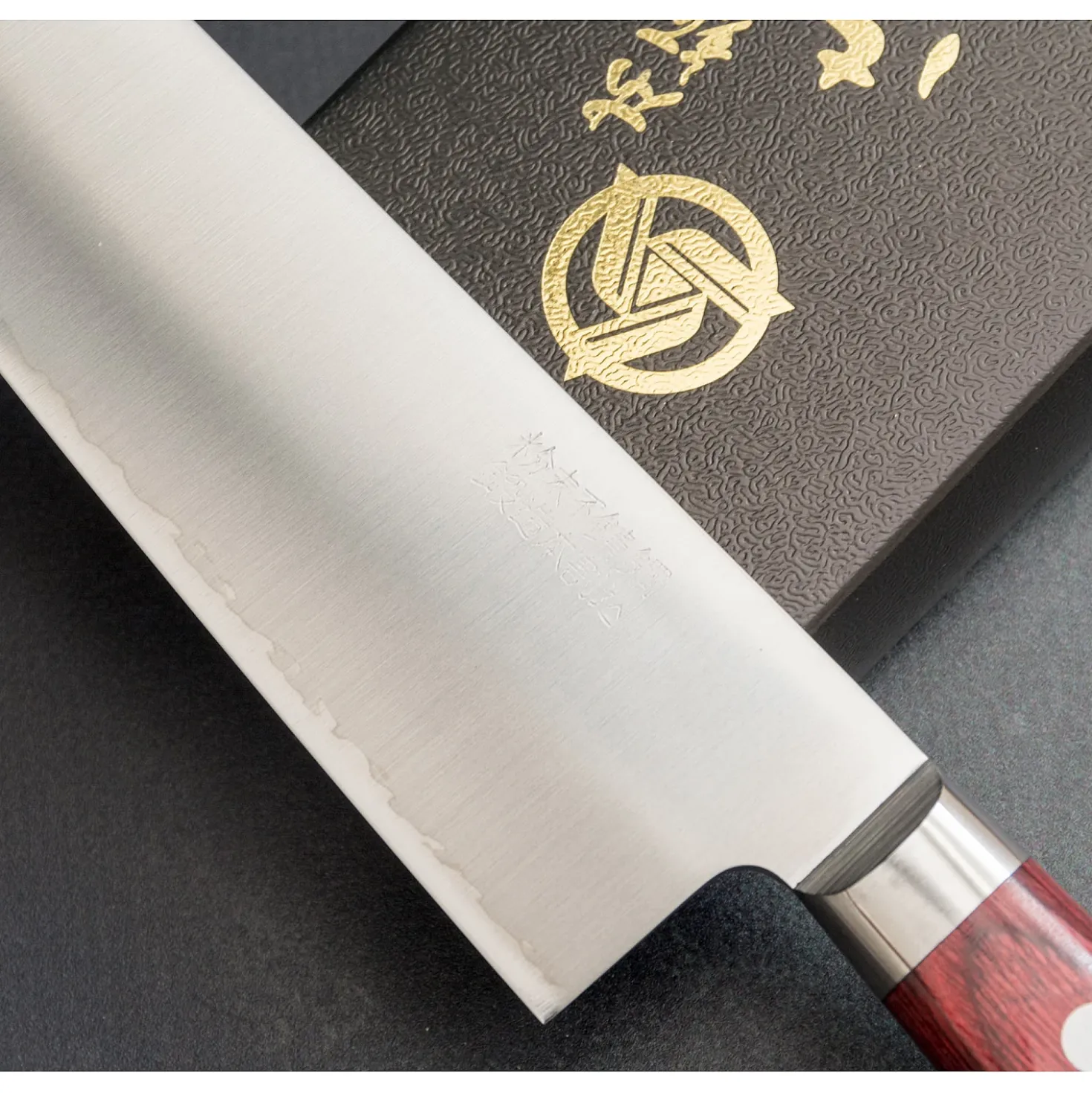 Takamura Migaki R2 Gyuto 21 cm