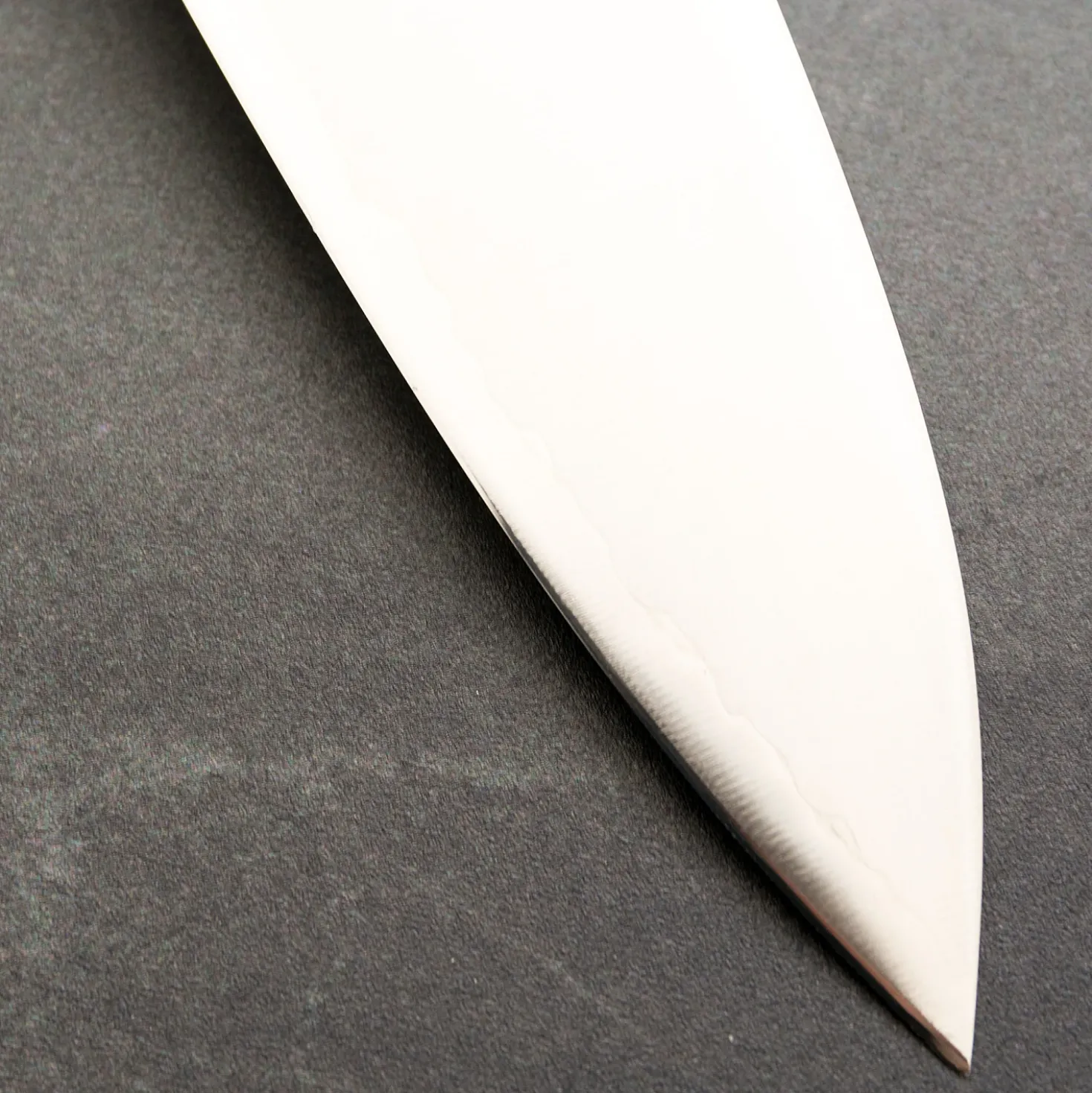 Takamura Migaki R2 Gyuto 21 cm