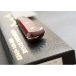 Takamura Migaki R2 Gyuto 18 cm