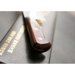 Takamura Migaki R2 Gyuto 18 cm