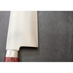 Takamura Migaki R2 Santoku 17 cm