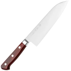 Takamura Migaki R2 Santoku 17 cm