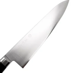 Takamura VG-10 Migaki Gyuto 21 cm