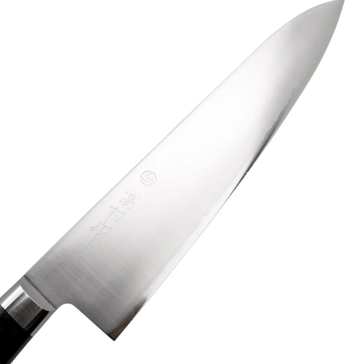 Takamura VG-10 Migaki Gyuto 21 cm