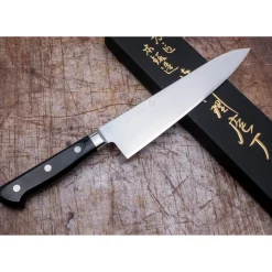 Takamura VG-10 Migaki Gyuto 21 cm