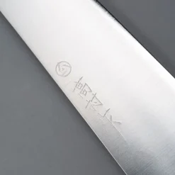 Takamura VG-10 Migaki Gyuto 18 cm
