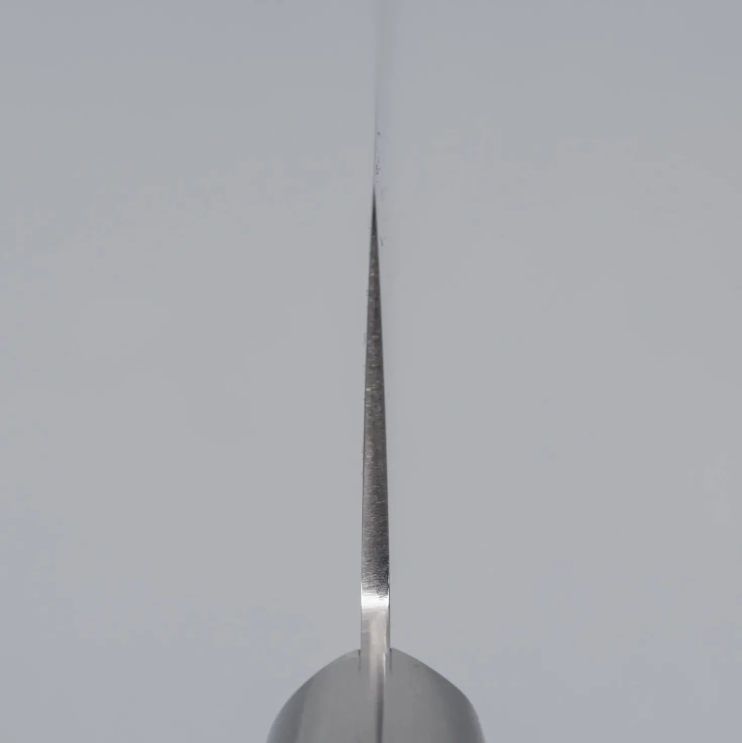 Takamura VG-10 Migaki Gyuto 18 cm