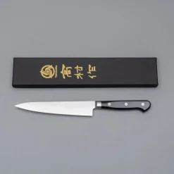 Takamura VG-10 Migaki Petty 15 cm