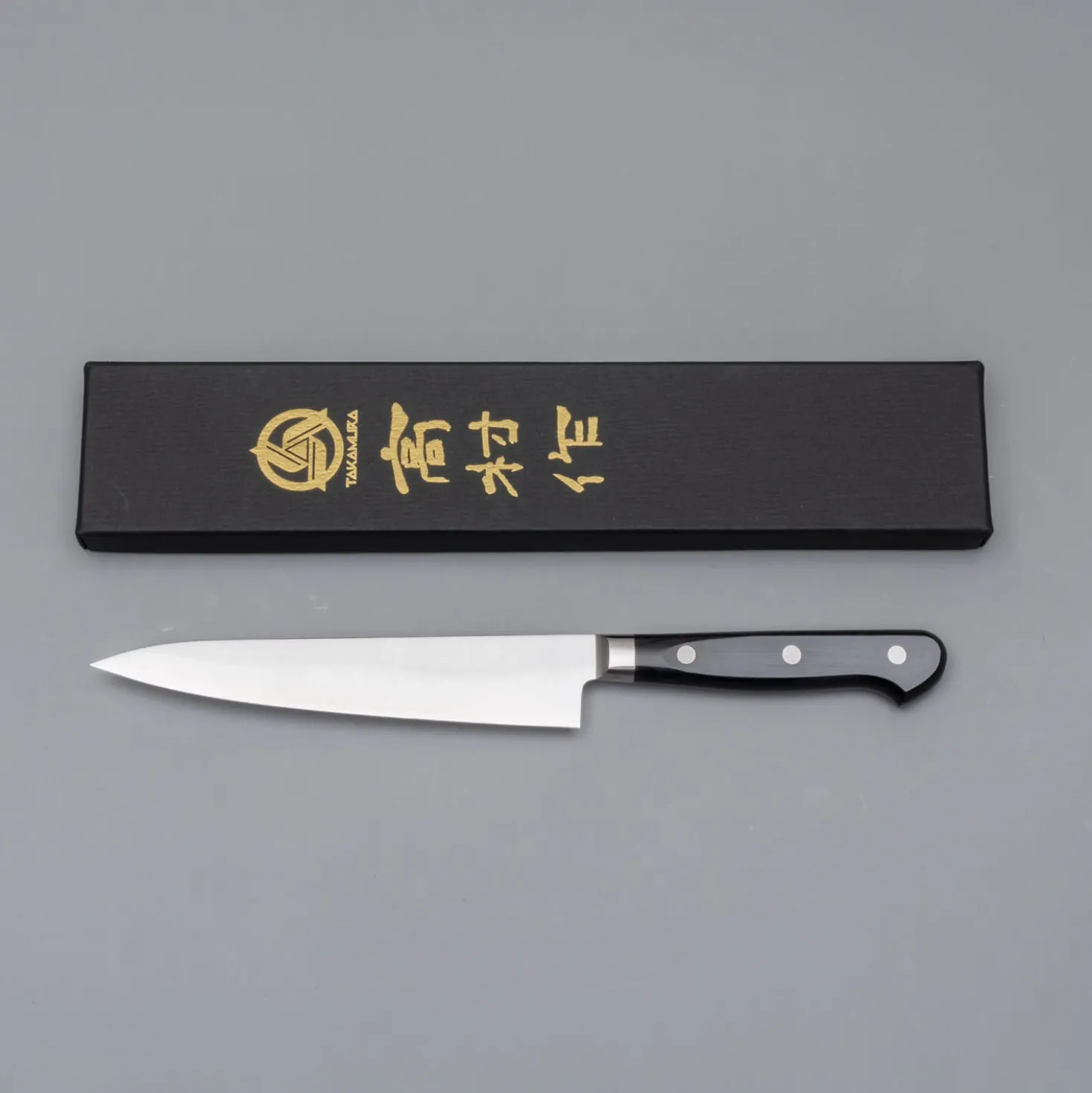 Takamura VG-10 Migaki Petty 15 cm