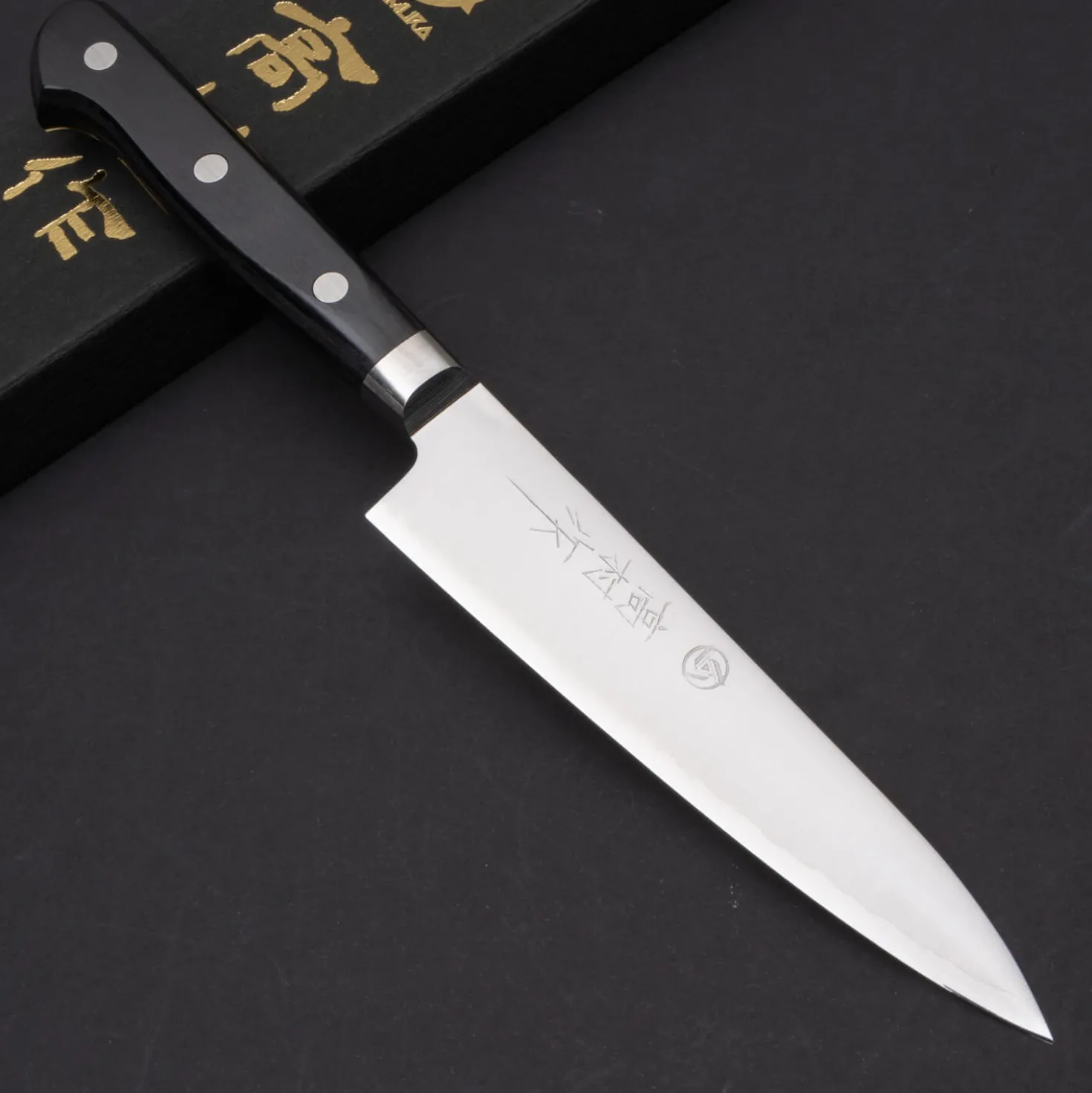 Takamura VG-10 Migaki Petty 13 cm