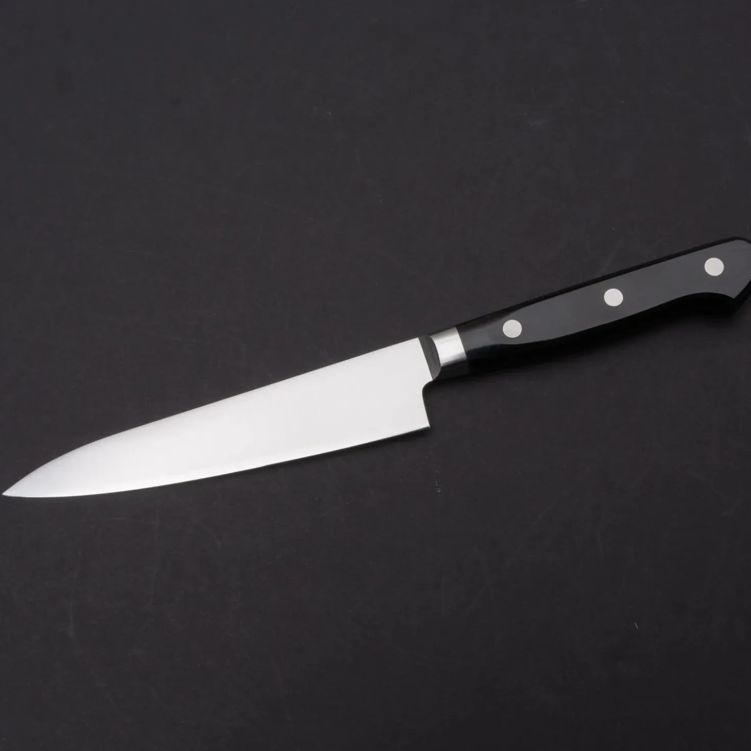 Takamura VG-10 Migaki Petty 13 cm