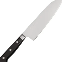 Takamura VG-10 Migaki Santoku 17 cm