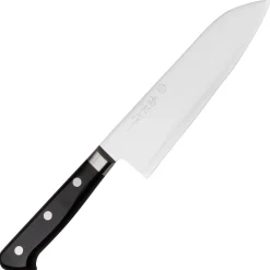 Takamura VG-10 Migaki Santoku 17 cm