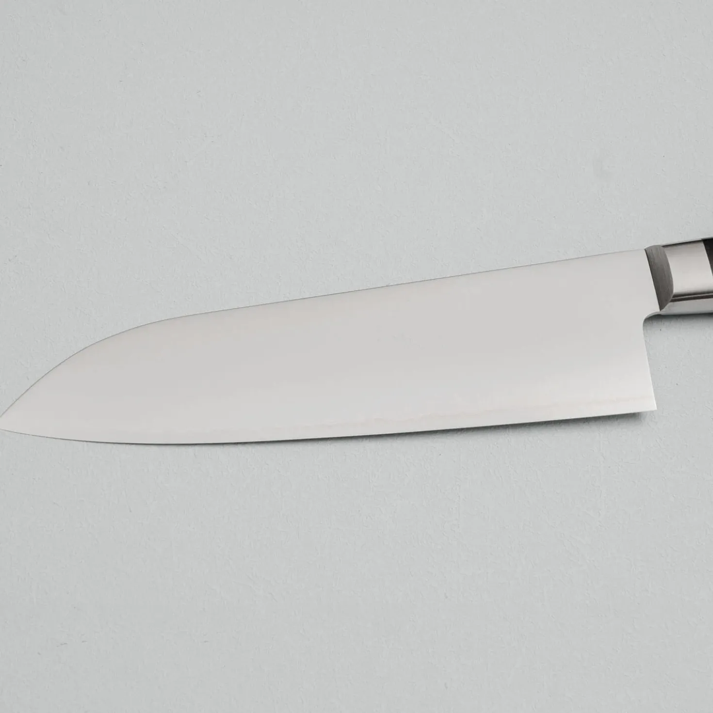 Takamura VG-10 Migaki Santoku 17 cm