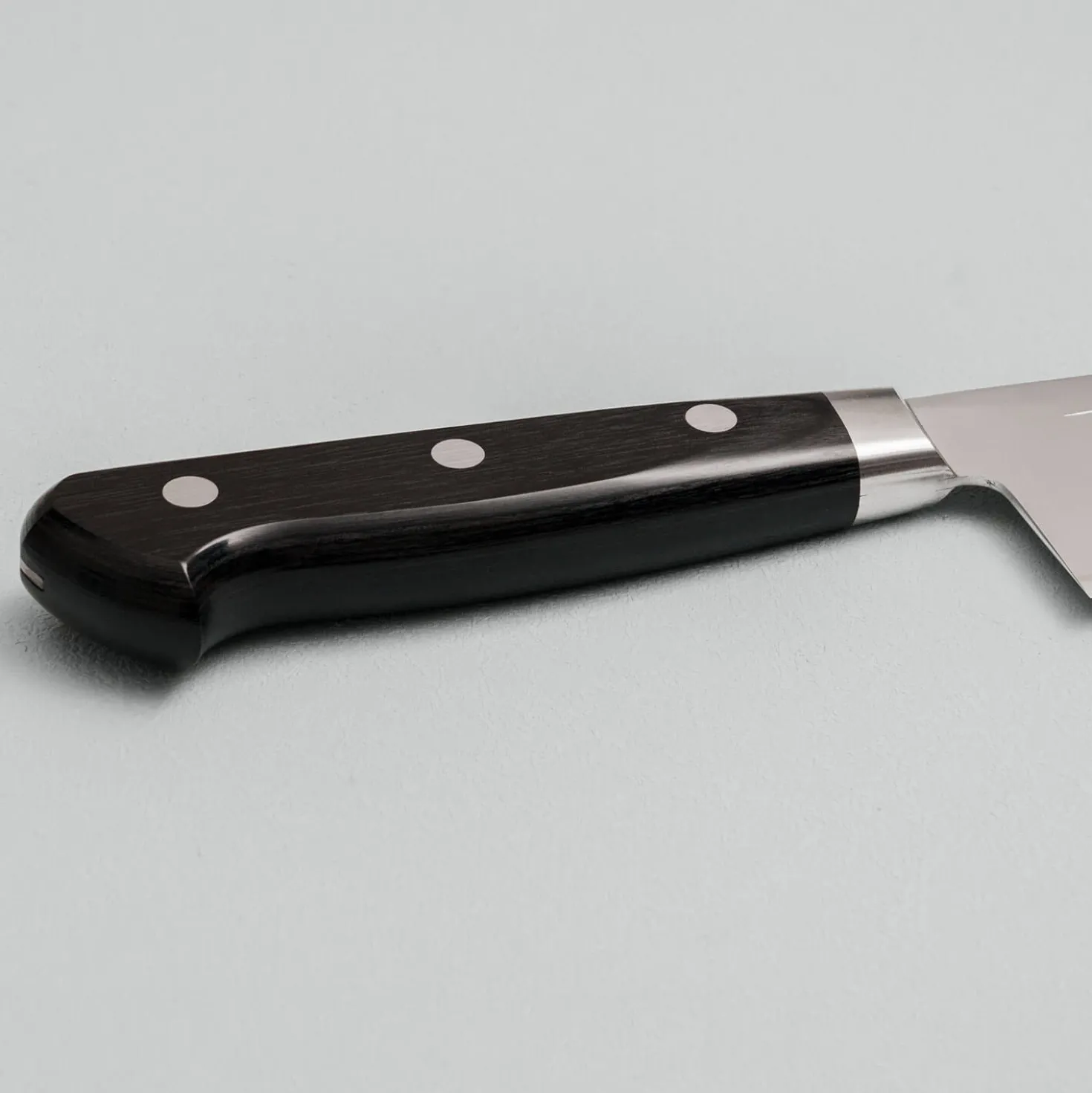 Takamura VG-10 Migaki Santoku 17 cm