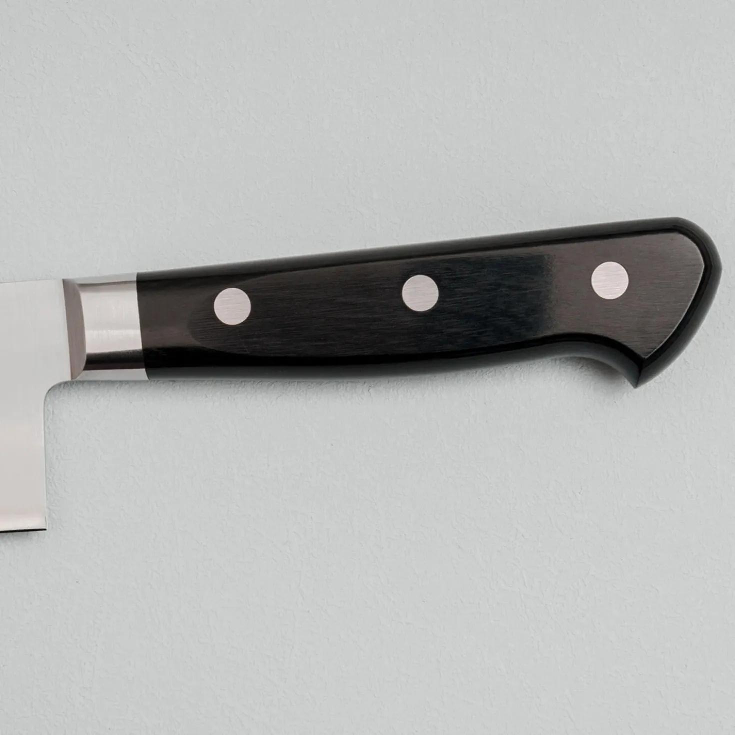 Takamura VG-10 Migaki Santoku 17 cm