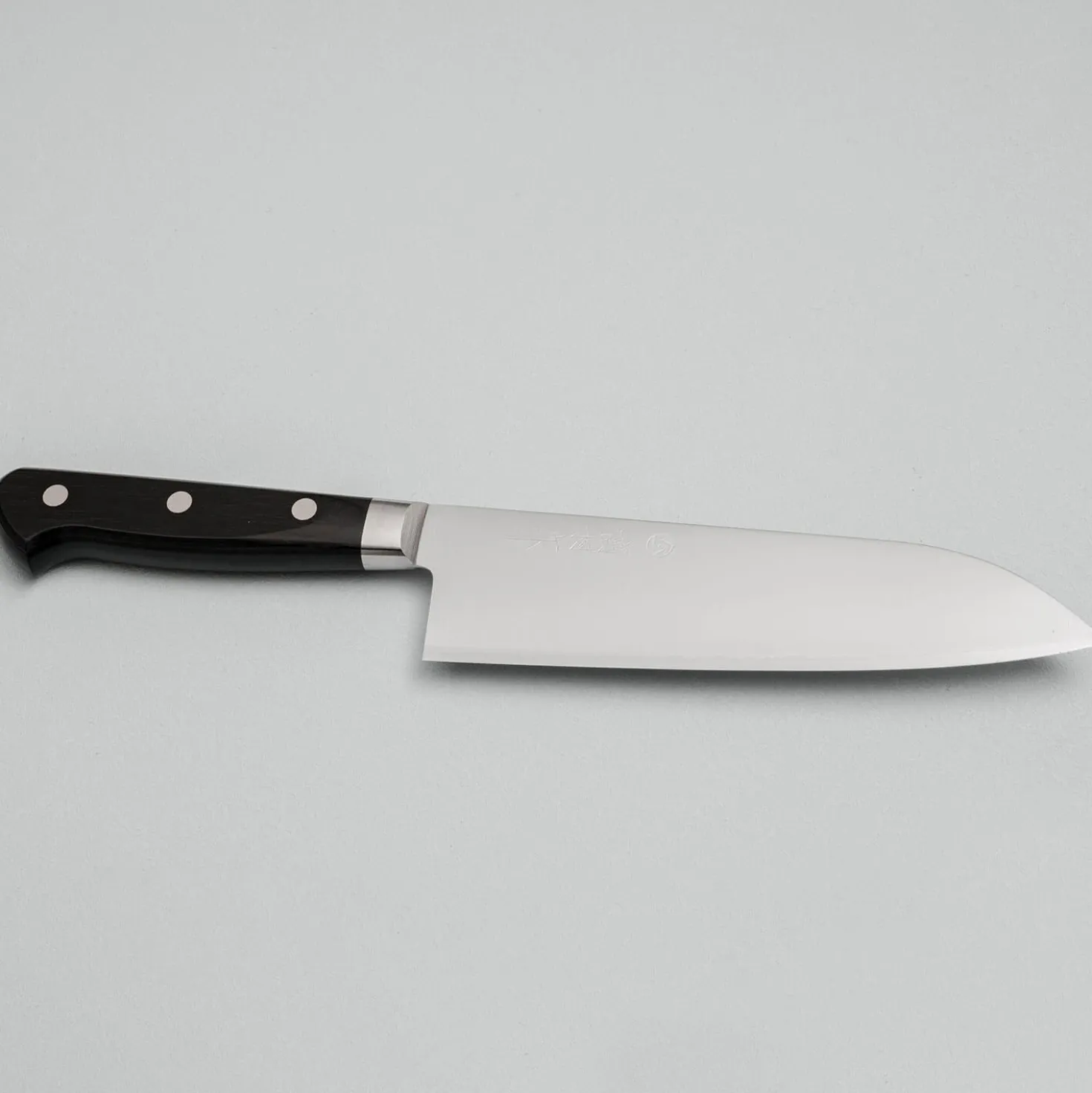 Takamura VG-10 Migaki Santoku 17 cm