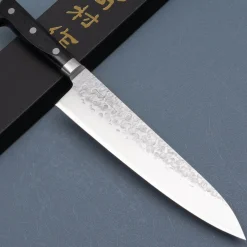 Takamura VG-10 Tsuchime Gyuto 21 cm