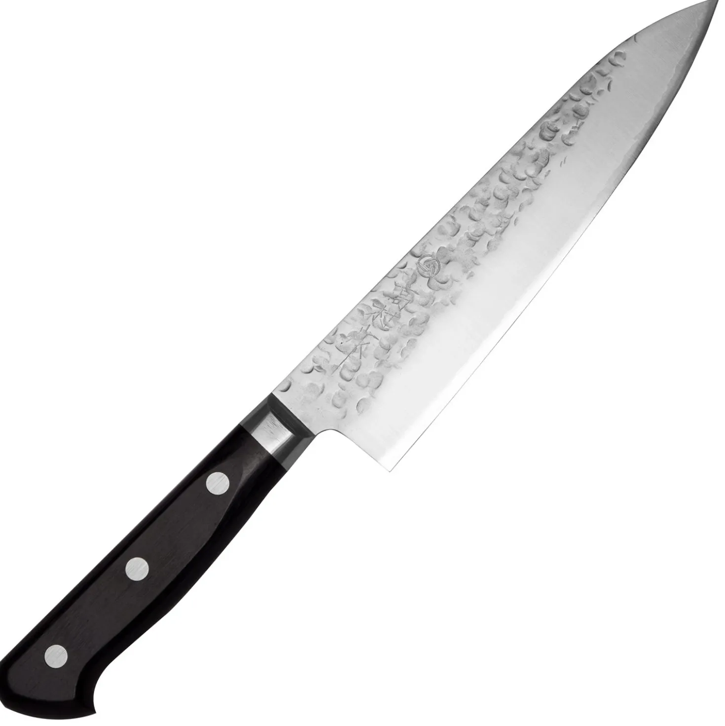 Takamura VG-10 Tsuchime Gyuto 21 cm