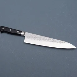 Takamura VG-10 Tsuchime Gyuto 21 cm