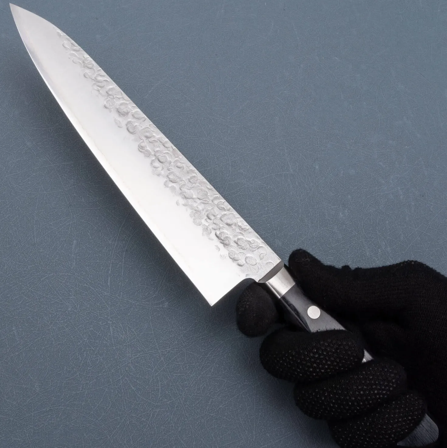 Takamura VG-10 Tsuchime Gyuto 21 cm