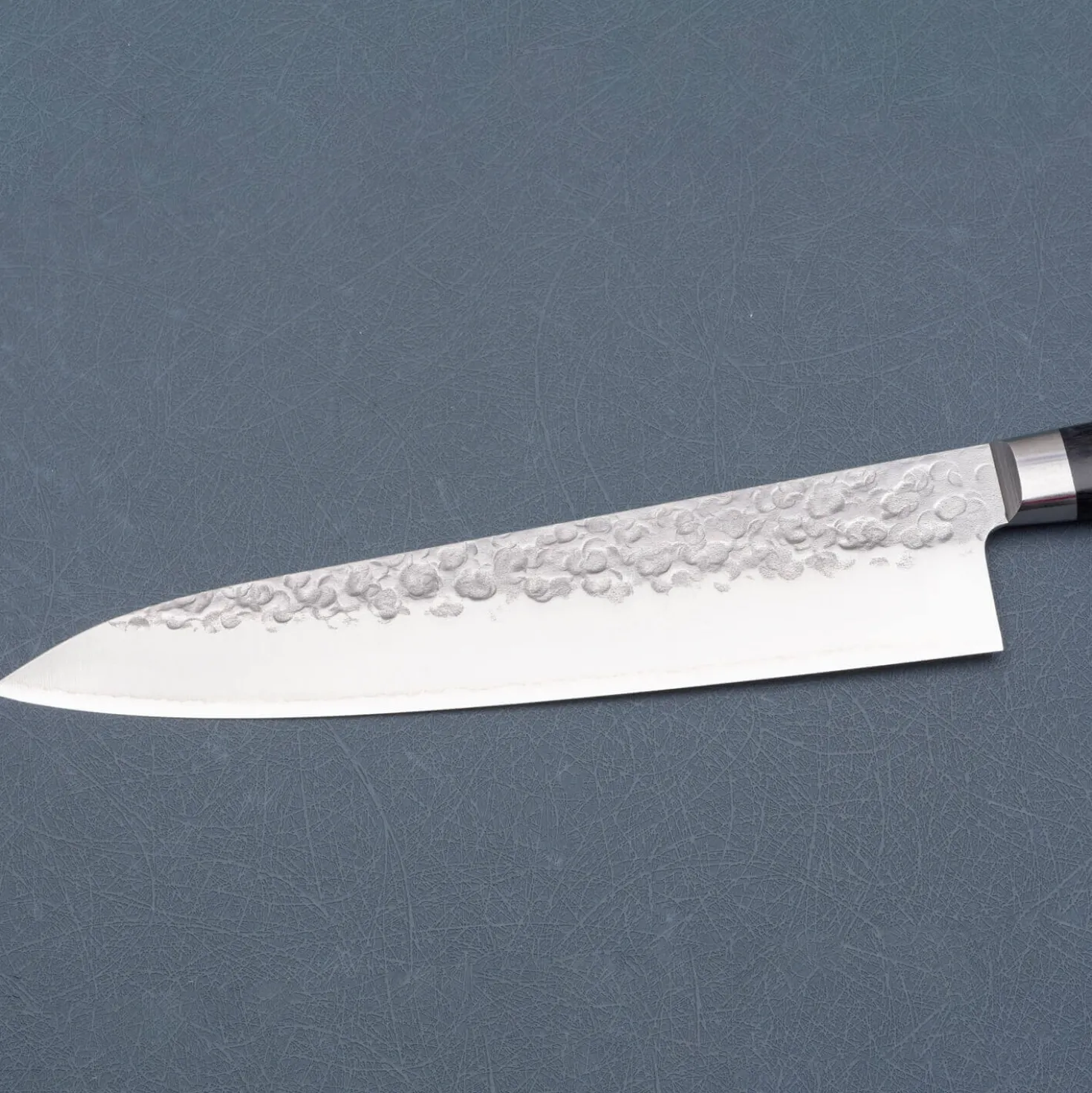 Takamura VG-10 Tsuchime Gyuto 21 cm
