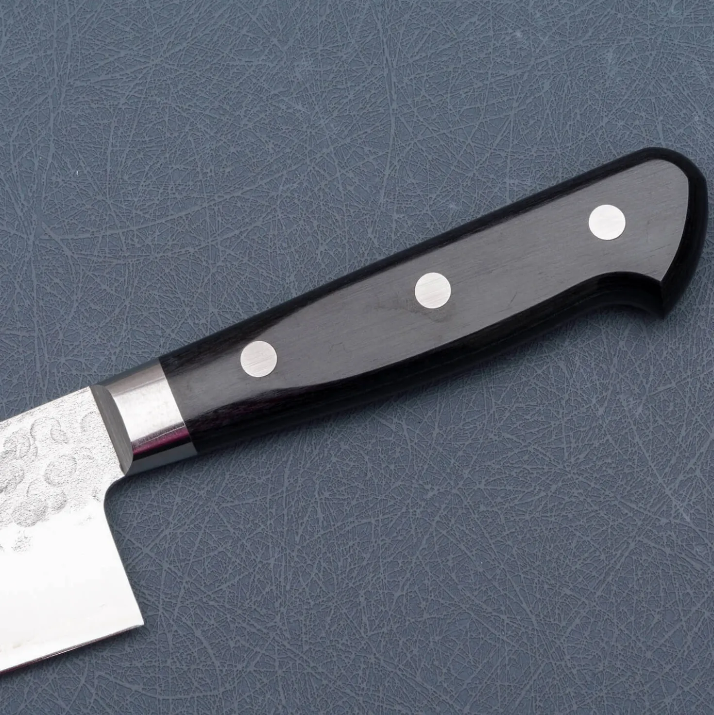 Takamura VG-10 Tsuchime Petty 15 cm
