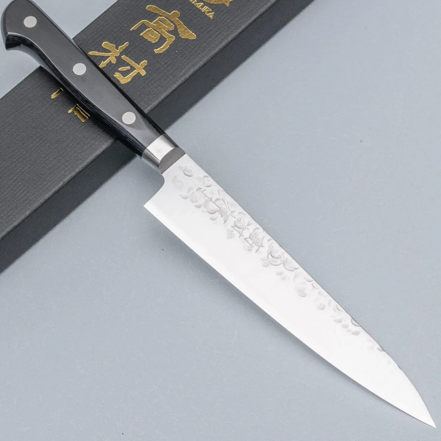 Takamura VG-10 Tsuchime Petty 15 cm
