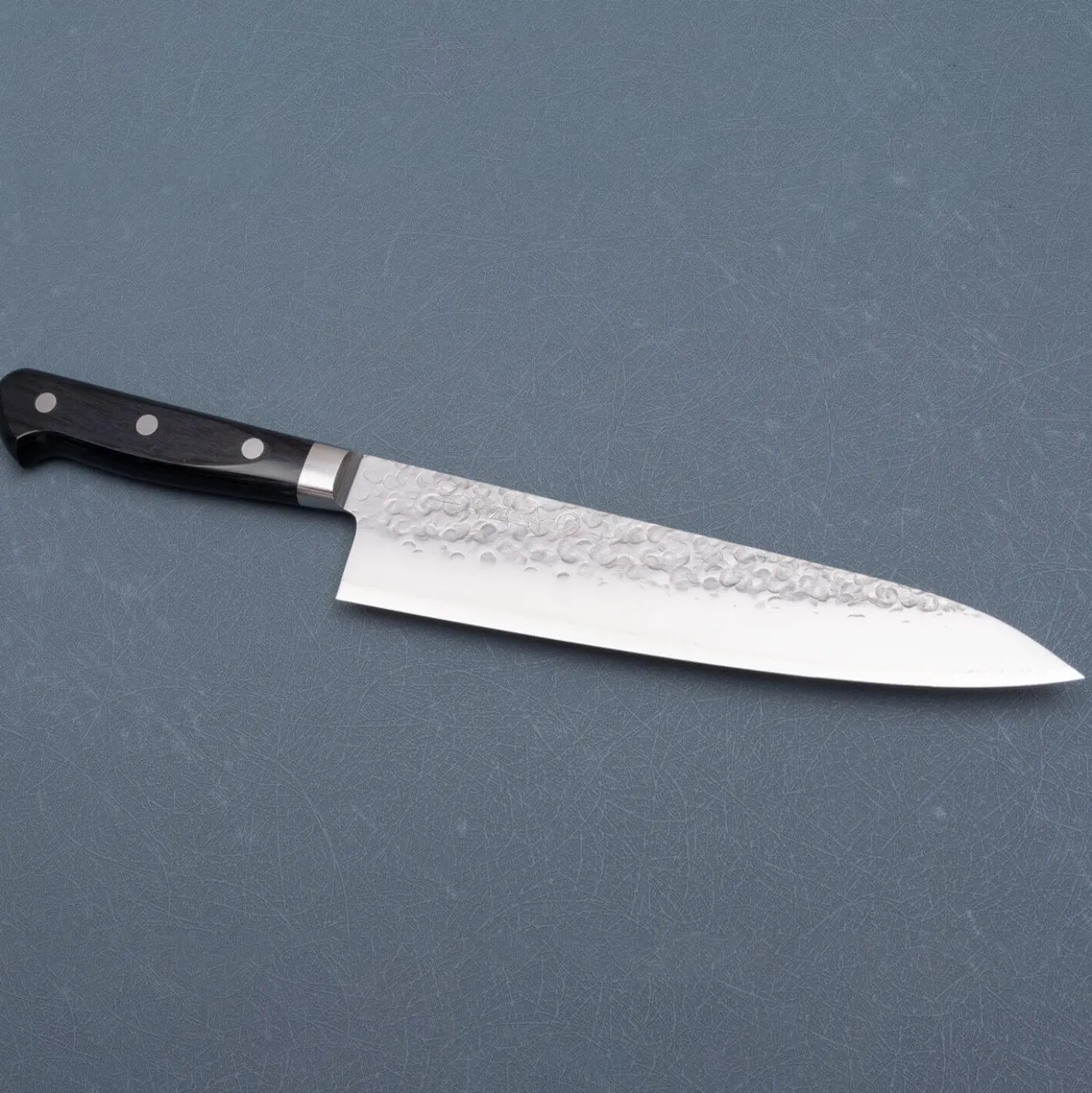 Takamura VG-10 Tsuchime Petty 15 cm