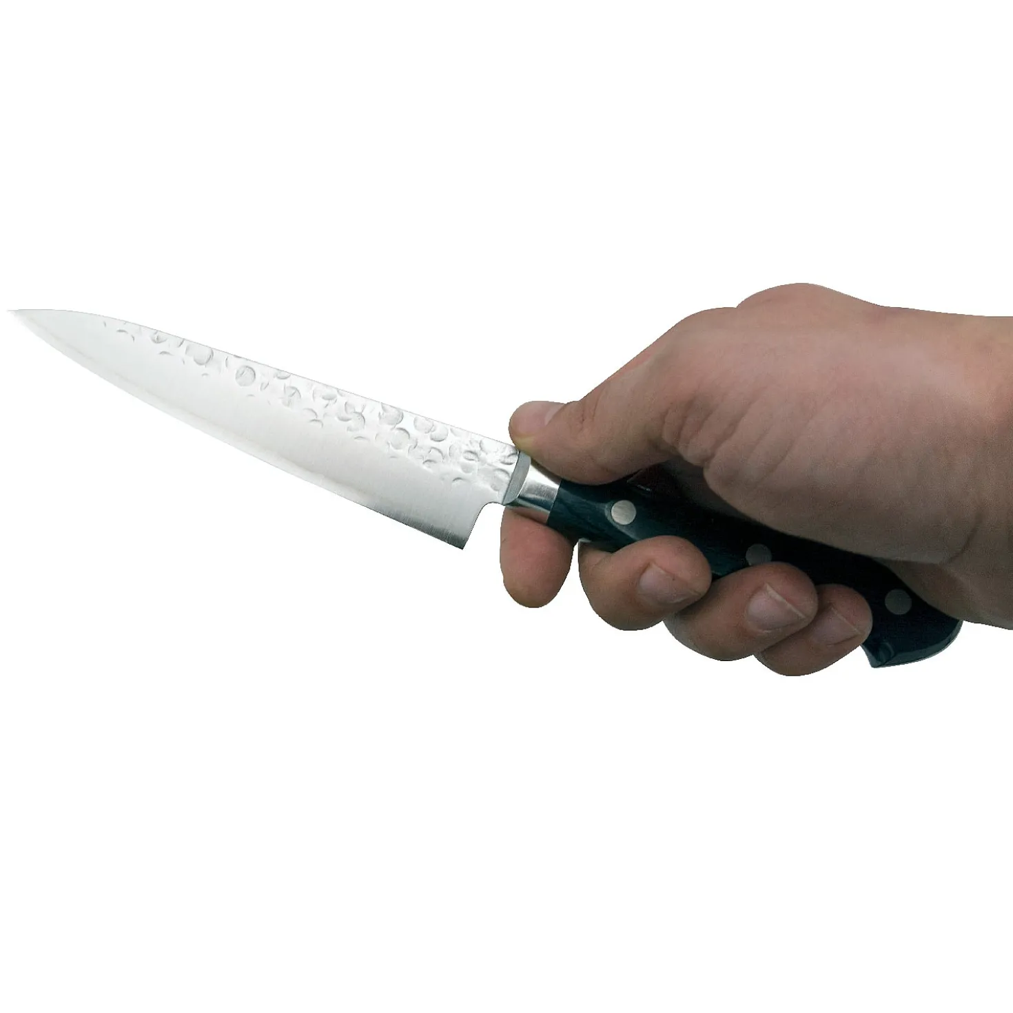 Takamura VG-10 Tsuchime Petty 13 cm