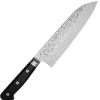 Takamura VG-10 Tsuchime Santoku 17 cm