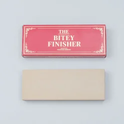 Takayuki Shibata The Bitey Finisher #600/#1200