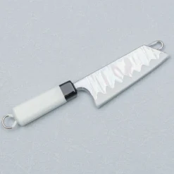 Takayuki Shibata The Hocho Jig Sleutelhanger / Aas