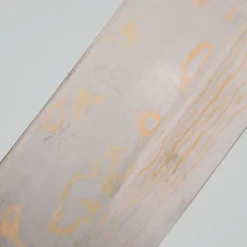 Takeshi Saji Rainbow Aogami Fuji Gyuto 27 cm #3