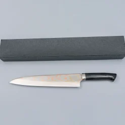 Takeshi Saji Rainbow Aogami Fuji Gyuto 27 cm #2