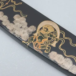 Takeshi Saji Rainbow Aogami Fuji Gyuto 27 cm #2