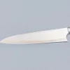 Takeshi Saji Rainbow Aogami Ironwood Gyuto 24 cm