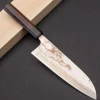 Takeshi Saji Rainbow Aogami Wa Santoku