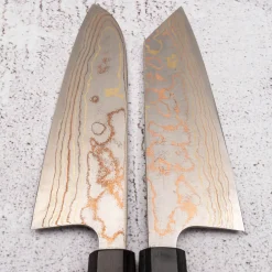 Takeshi Saji Rainbow Aogami Wa Santoku
