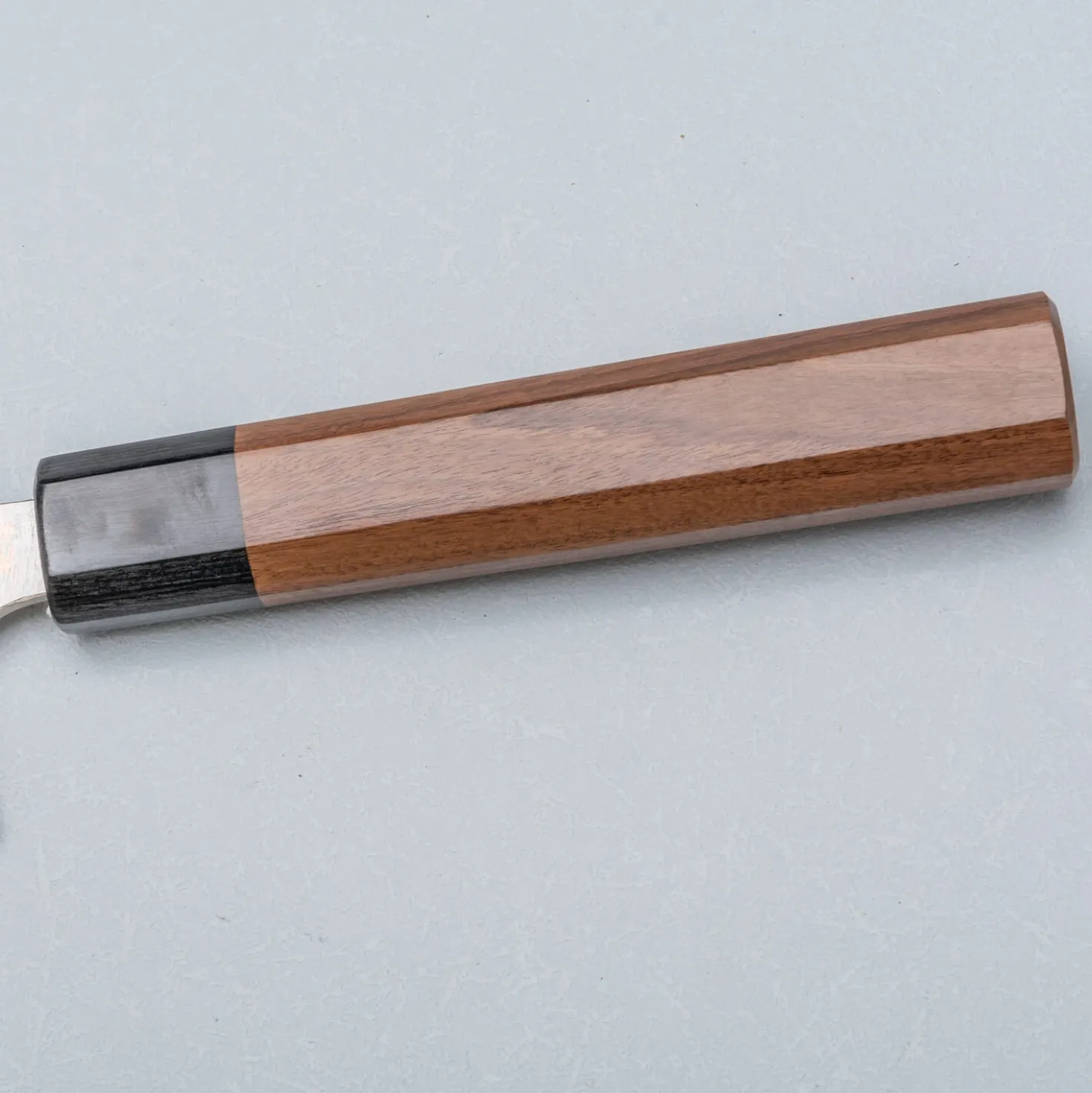 Takeshi Saji Rainbow Aogami Wa Sujihiki 27 cm
