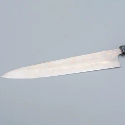 Takeshi Saji Rainbow Aogami Wa Sujihiki 27 cm