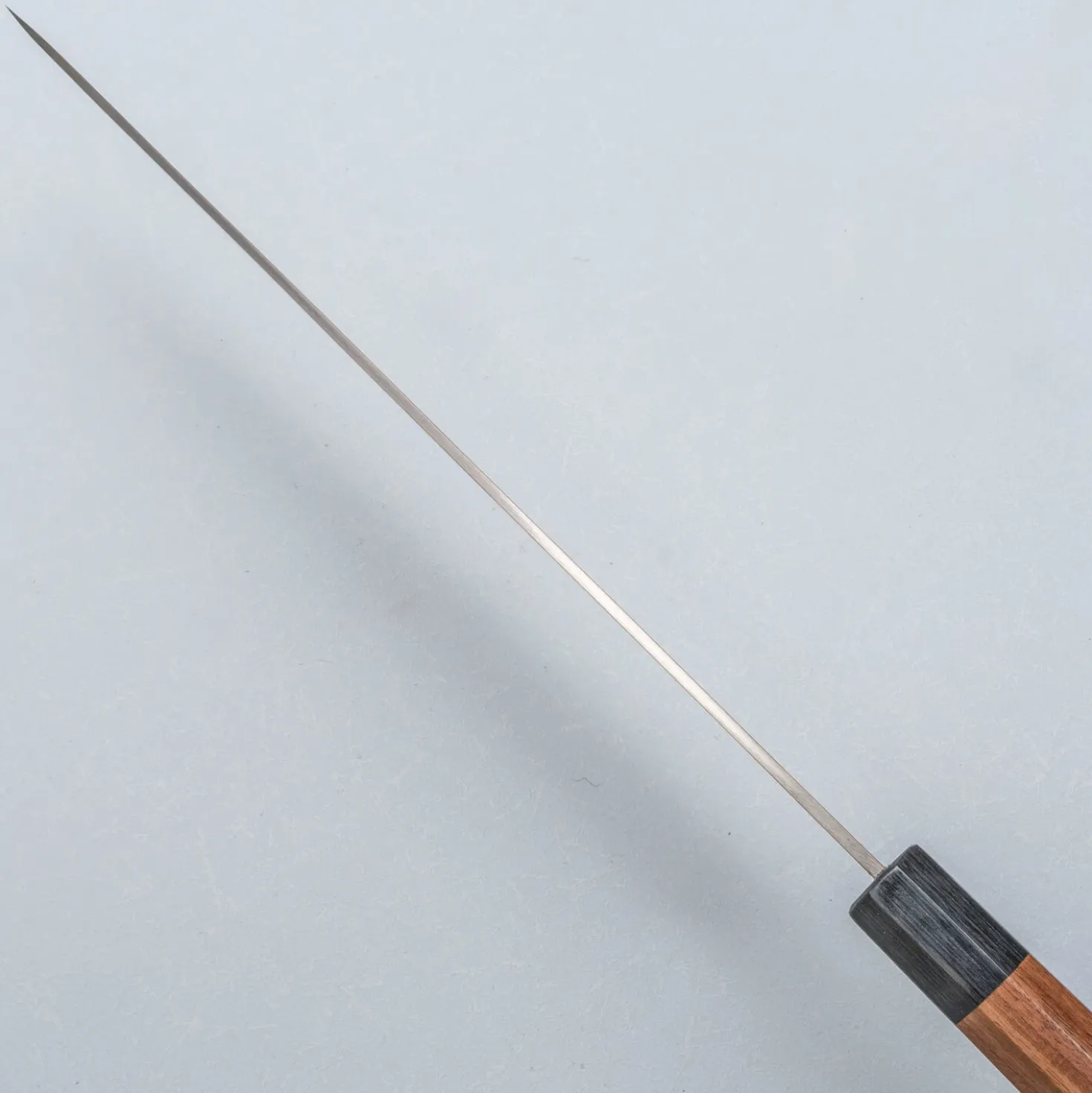 Takeshi Saji Rainbow Aogami Wa Sujihiki 27 cm