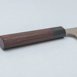 Takeshi Saji Rainbow Aogami Wa Sujihiki 24 cm