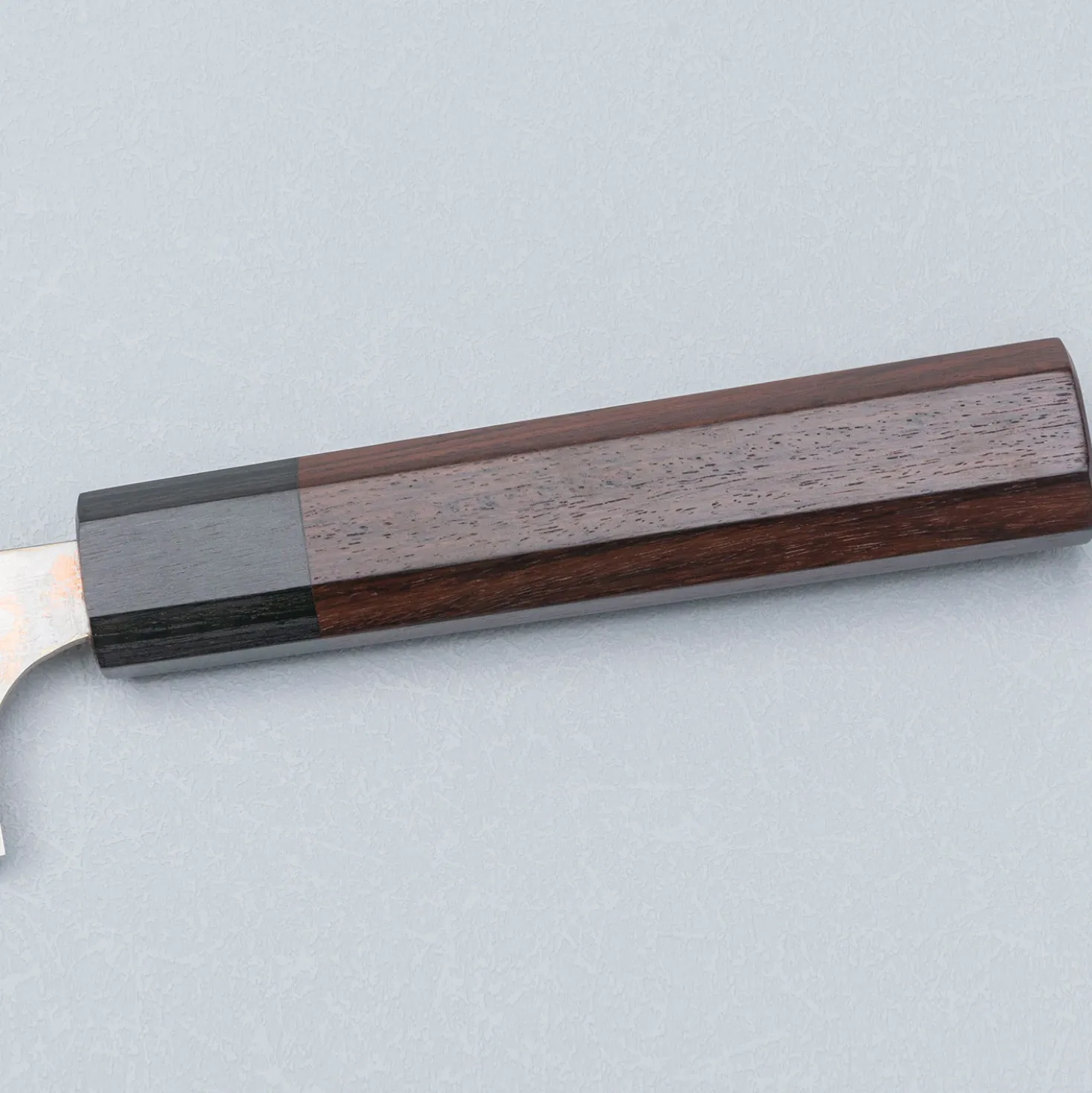 Takeshi Saji Rainbow Aogami Wa Sujihiki 24 cm