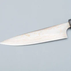 Takeshi Saji Rainbow Aogami Wa Petty 13.5 cm
