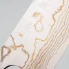 Takeshi Saji Rainbow Aogami Wa Ebony Hoorn Santoku