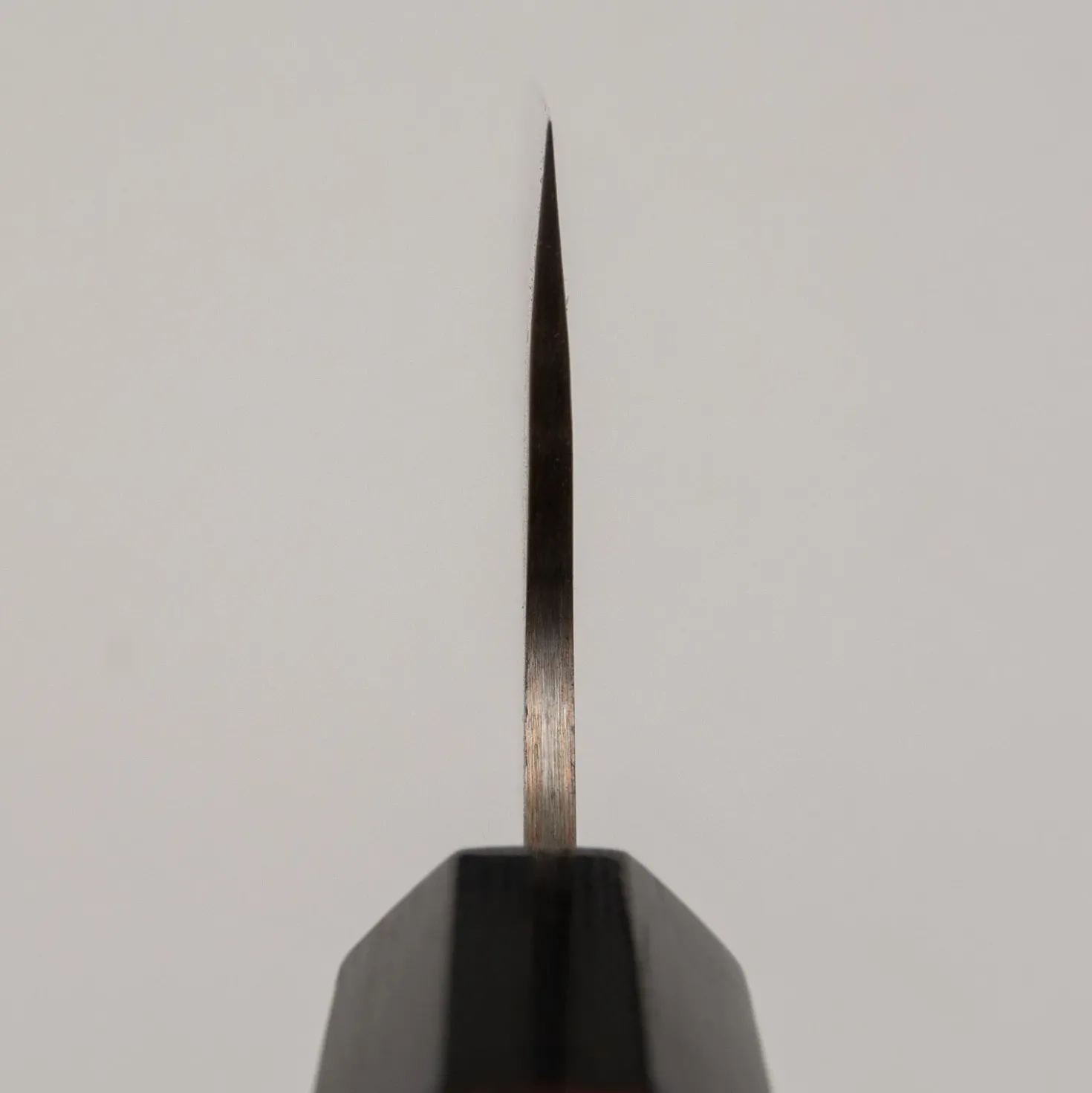 Takeshi Saji Rainbow Aogami Wa Koksmes 24 cm