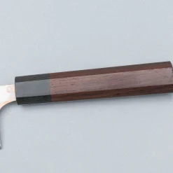 Takeshi Saji Rainbow Aogami Wa Koksmes 21 cm