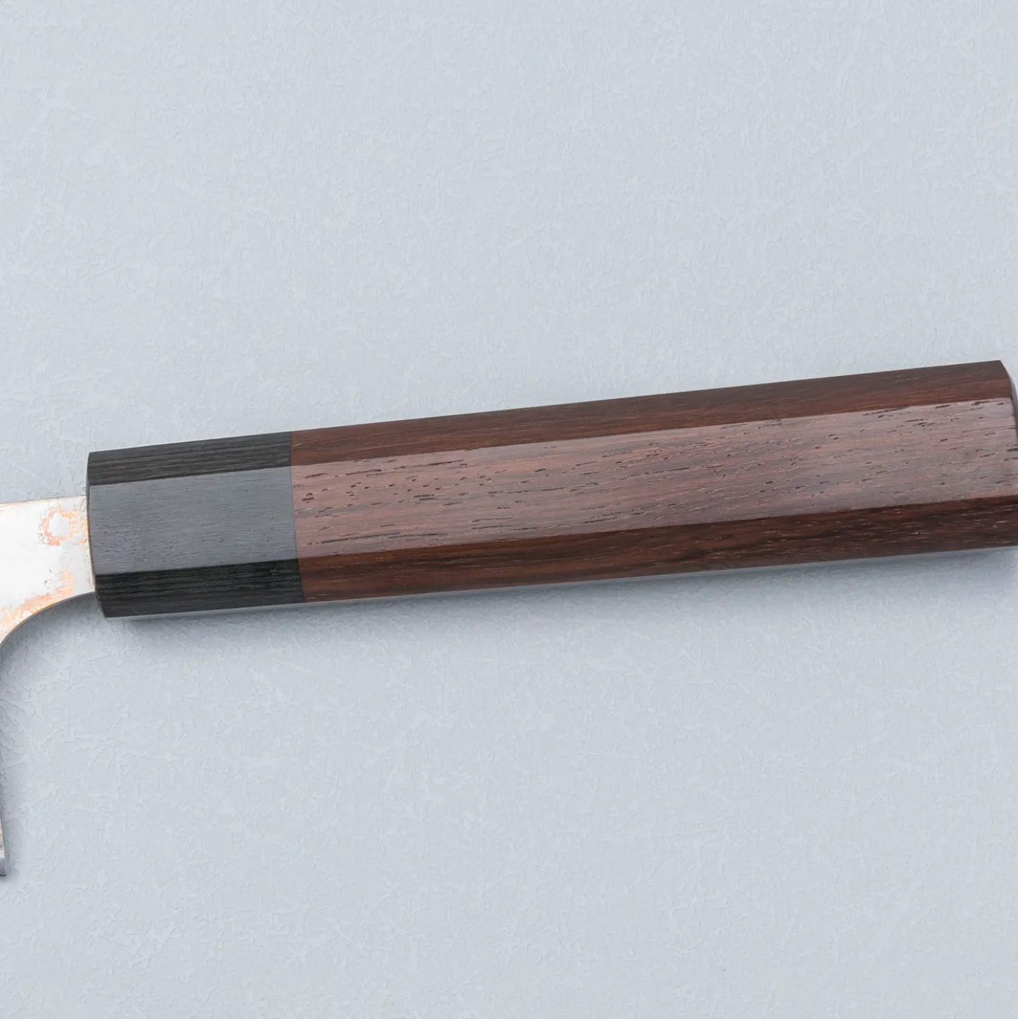 Takeshi Saji Rainbow Aogami Wa Koksmes 21 cm