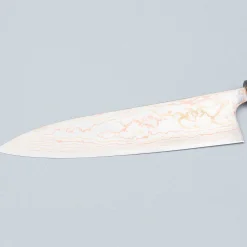 Takeshi Saji Rainbow Aogami Wa Koksmes 21 cm